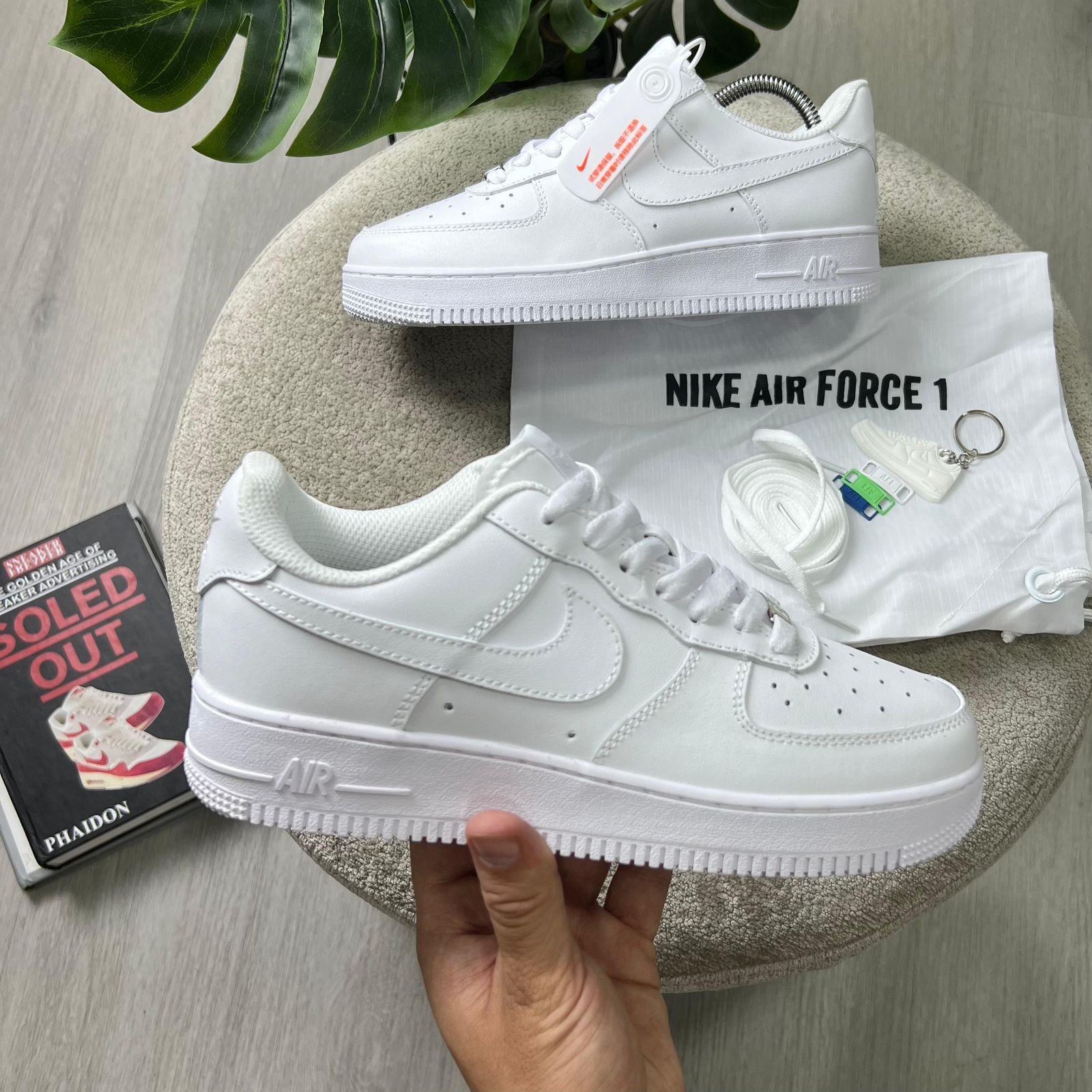 Air Force One 💎
