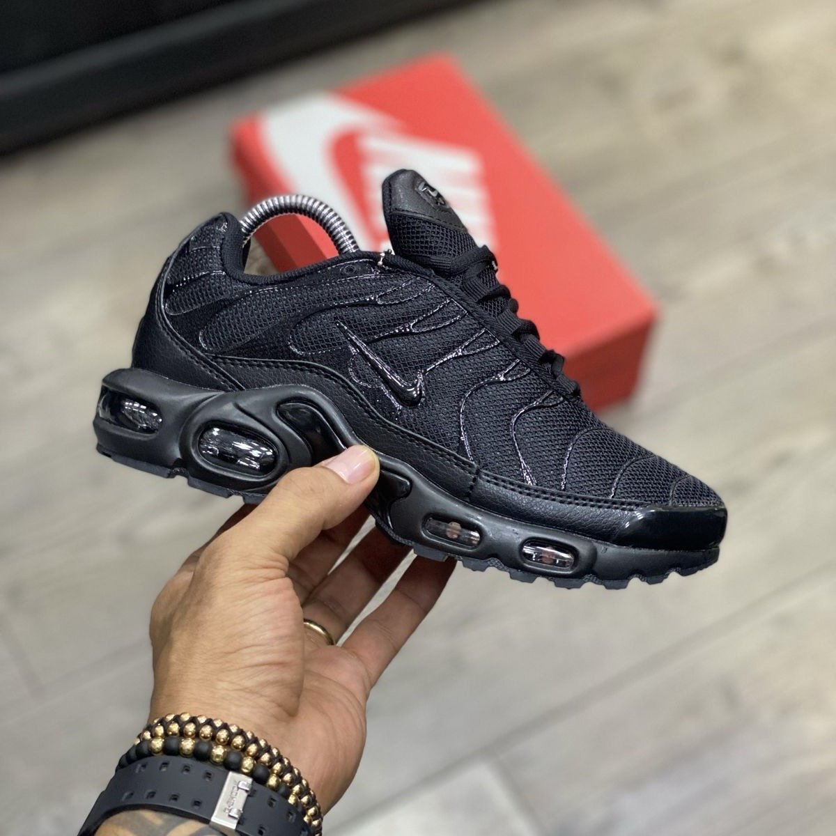 TN 🥷🏼