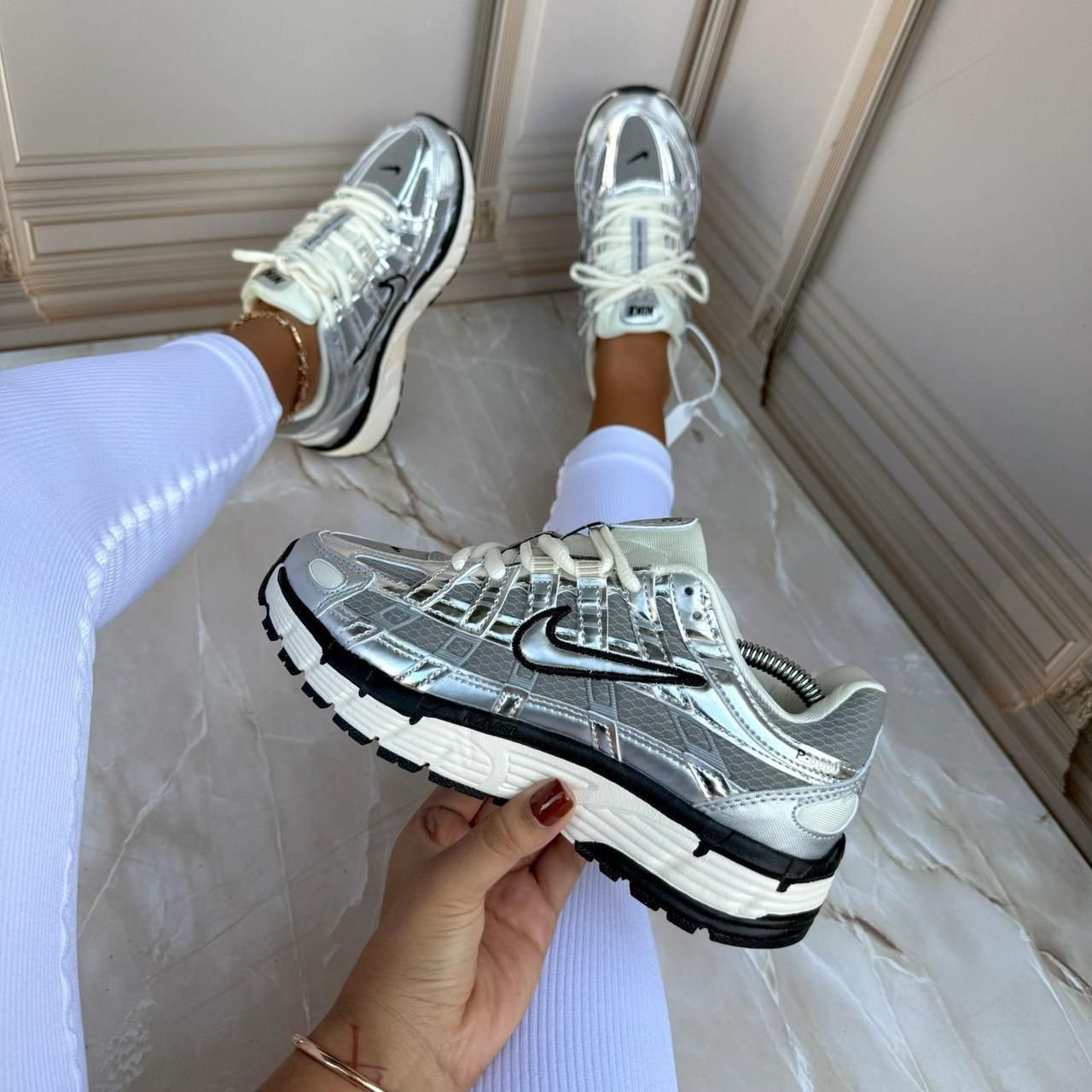 P-6000 ⚡
