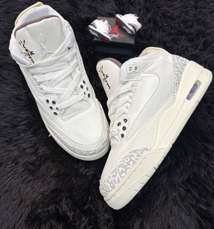 Retro 3 🔥