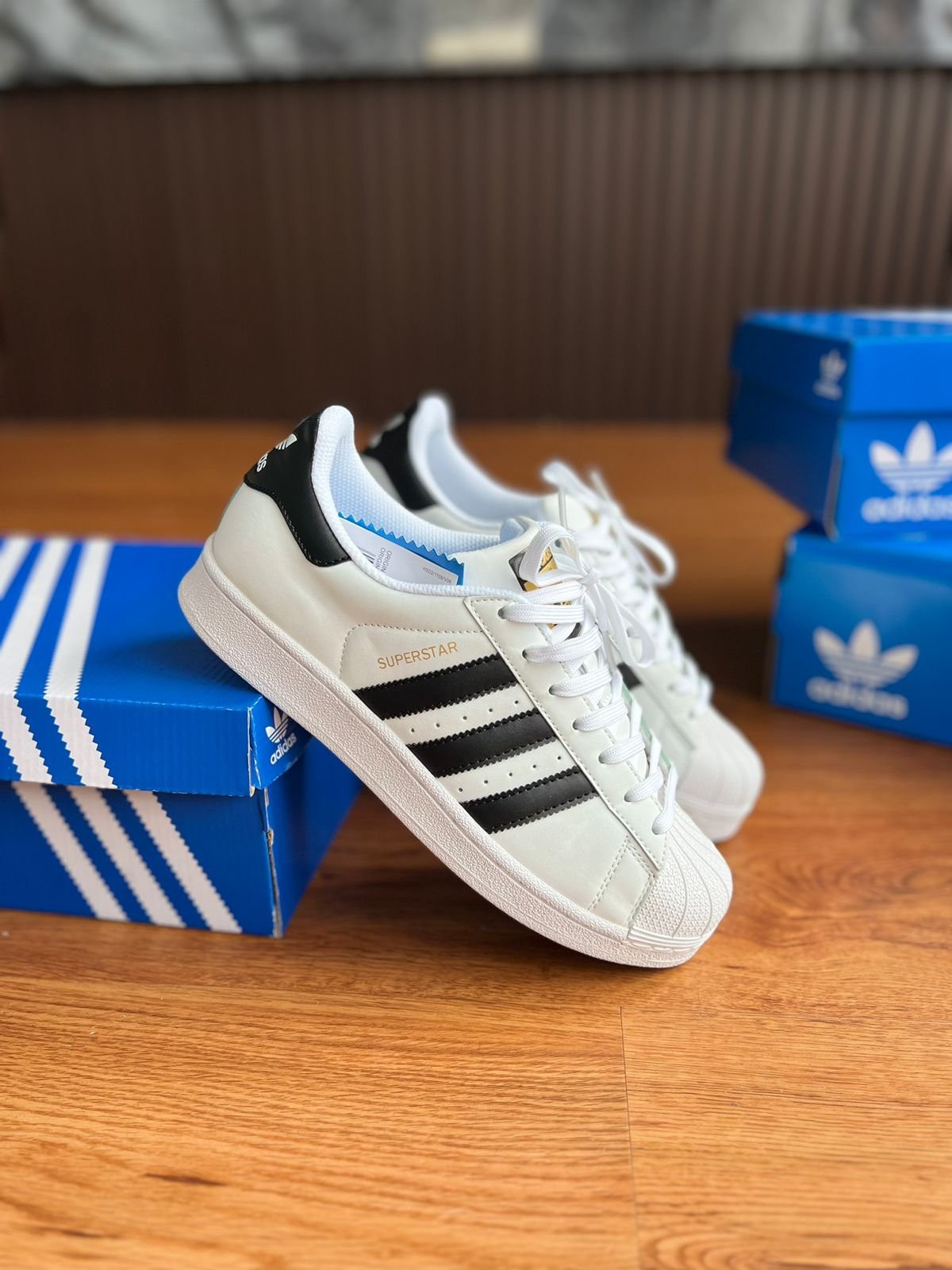 Superstar ⭐