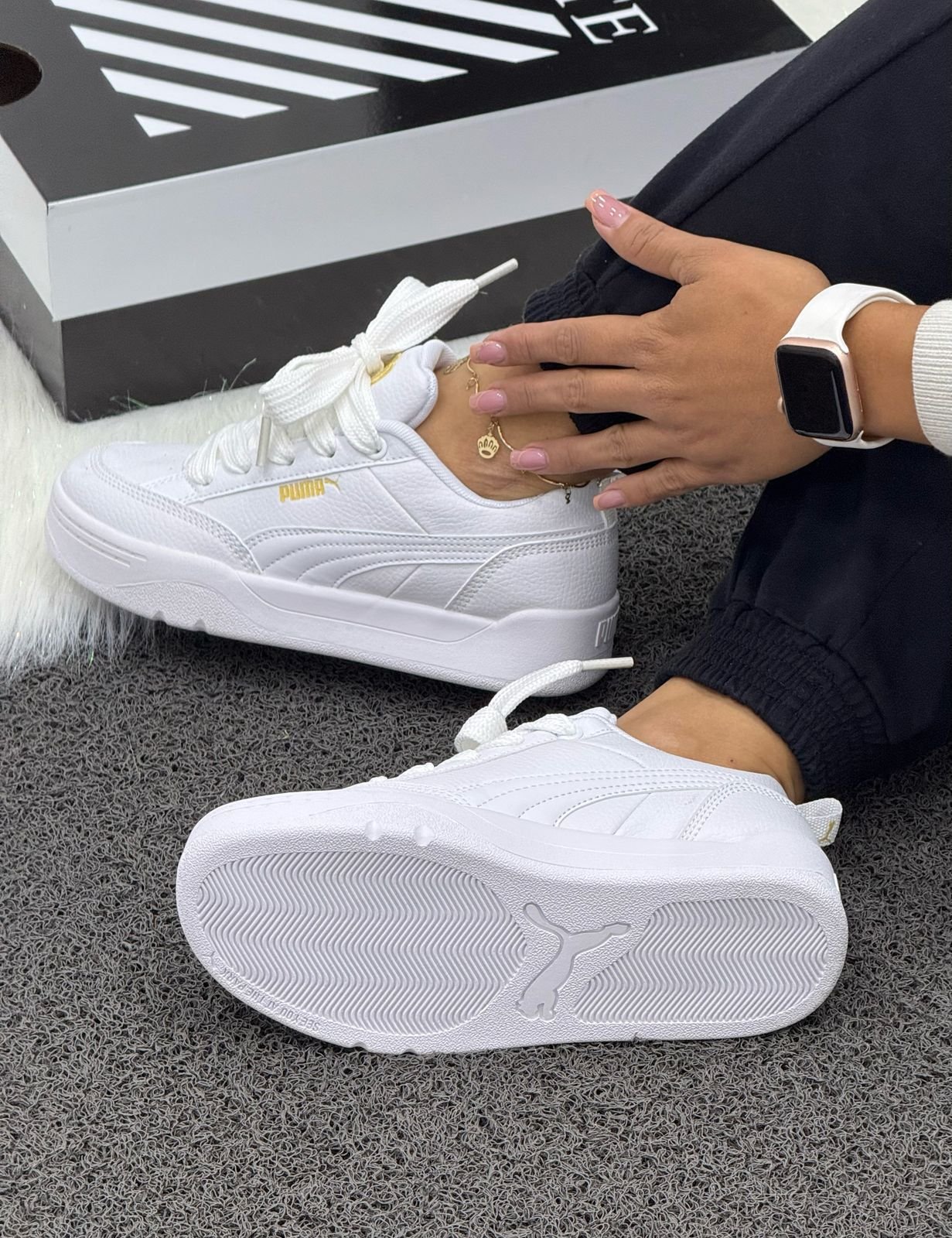 Puma park ❤️‍🔥