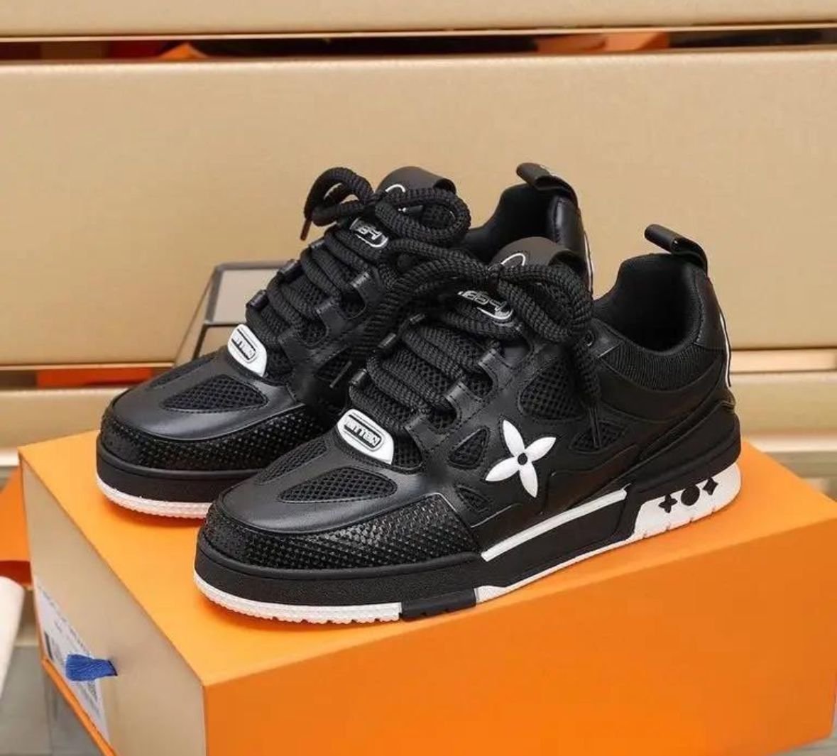 LV 🔥